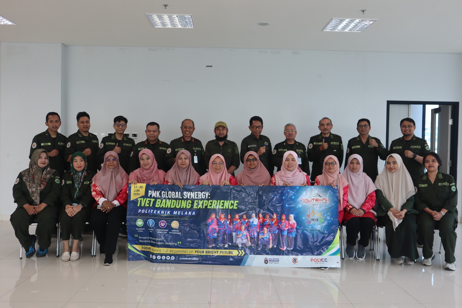unjani malaysia