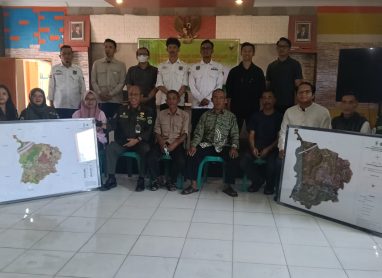 Pengmas Geomatika Unjani