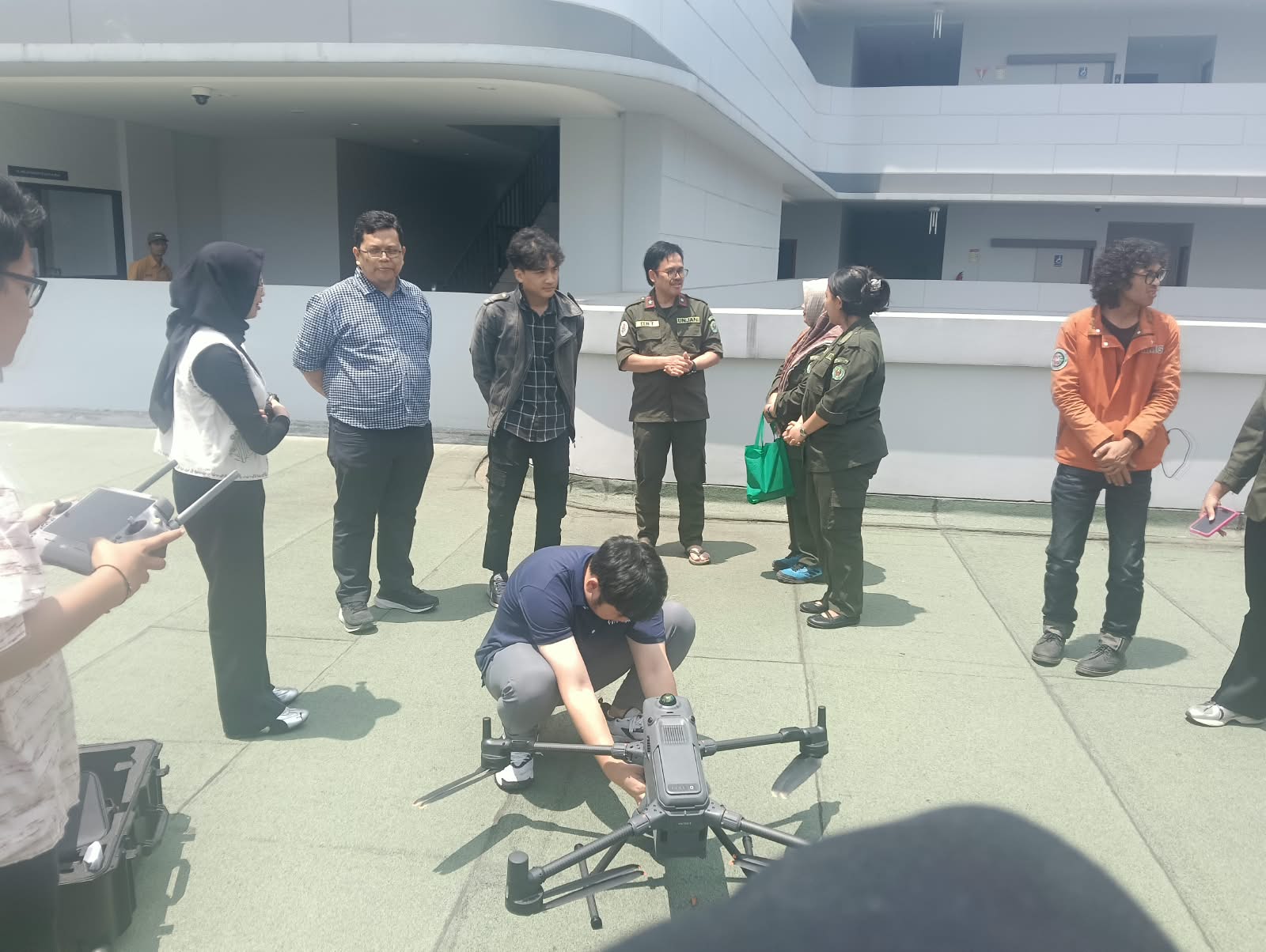 Indosurta